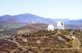 McDonald Observatory